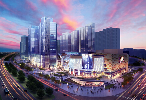 ��ɳ��˼�ڳ��й㳡